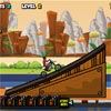 Game MASTER OF STUNTS ON A MOTORCYCLE