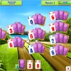 Game STRIKE SOLITAIRE GAME