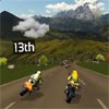 Game WHAT IS THE MOST IMPORTANT THING IN MOTORCYCLE RACING