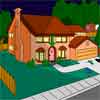 THE SIMPSONS ' HOUSE