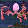 Game MISS LIBELLULE AND THE OCTOPUS
