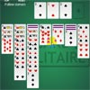 Game HOW TO PLAY SOLITAIRE WITHOUT A DECK