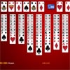 Game DOUBLE SOLITAIRE