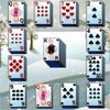 Game MAHJONG WITH CARDS