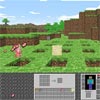 Game MINECRAFT SHOOTING GAME