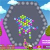 Game SPINNING BUBBLES