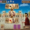 Game SOLITAIRE SPARTA