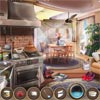 Game SEARCH: LESSONS IN THE KITCHEN 2