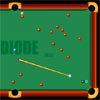 Game SNOOKER FOR TWO