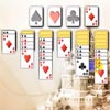 Game IMPASSABLE RUSSIAN SOLITAIRE GAME