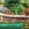 Game SEARCH FOR OBJECTS IN THE GARDEN FOR A TABLET