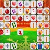 Game NEW YEAR'S MAHJONG CONNECT