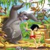 Game SEARCH IN THE PICTURE: THE JUNGLE BOOK