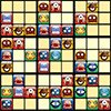 Game SUDOKU WITH MONSTERS