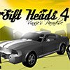 Game SIFT HEADS 4