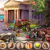 Game HIDDEN OBJECT: SUMMER IN ITALY