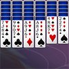 Game SPIDER SOLITAIRE 4