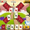 Game PAIRS OF RANKS SOLITAIRE GAME