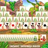 Game INCA PYRAMID SOLITAIRE GAME