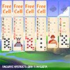 FORTRESS SOLITAIRE FOR TABLET
