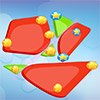 Game PUZZLE: CUTTING JELLY