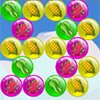 Game FRUITY BUBBLES