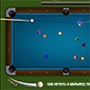 Game HOW TO PLAY BILLIARDS POOL
