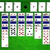 Game BREAKWATER SOLITAIRE GAME