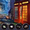 Game ODDITIES IN LONDON