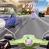 Game HOW TO PLAY MOTORCYCLE RACING GAME