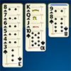 Game SPIDER-SOLITAIRE - THAT FOR AN ANIMAL?