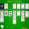 Game SOLITAIRE KLONDIKE SOLITAIRE MINICLIP