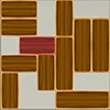 Game PUZZLE WOOD DELUXE