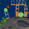 Game ANGRY BIRDS: SPACE