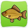 Game THREE-ROD FISHING
