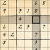 Game DAILY SUDOKU GAMES