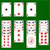 Game FORTRESS SOLITAIRE GAME
