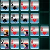 POKER SOLITAIRE GAME
