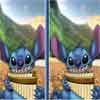 Game LILO AND STITCH SPOT THE DIFFERENCE