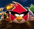 ANGRY BIRDS