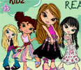 BRATZ