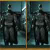 Game BATMAN: FIND THE DIFFERENCES