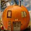 Game PUMPKIN HOUSE