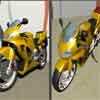 Game WHAT IS THE DIFFERENCE BETWEEN MOTORCYCLES