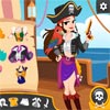 CARIBBEAN PIRATE GIRL