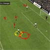 Game SOCCER 3D