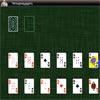 SOLITAIRE GAME LAYOUT 14