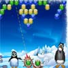 Game BALLOONS AND PENGUINS