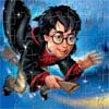 Game PUZZLE ABOUT HARRY POTTER