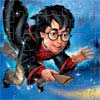 PUZZLE ABOUT HARRY POTTER